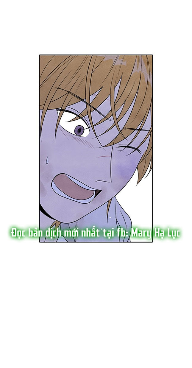 điều khiến tôi quyết tâm muốn chết chapter 22.1 19