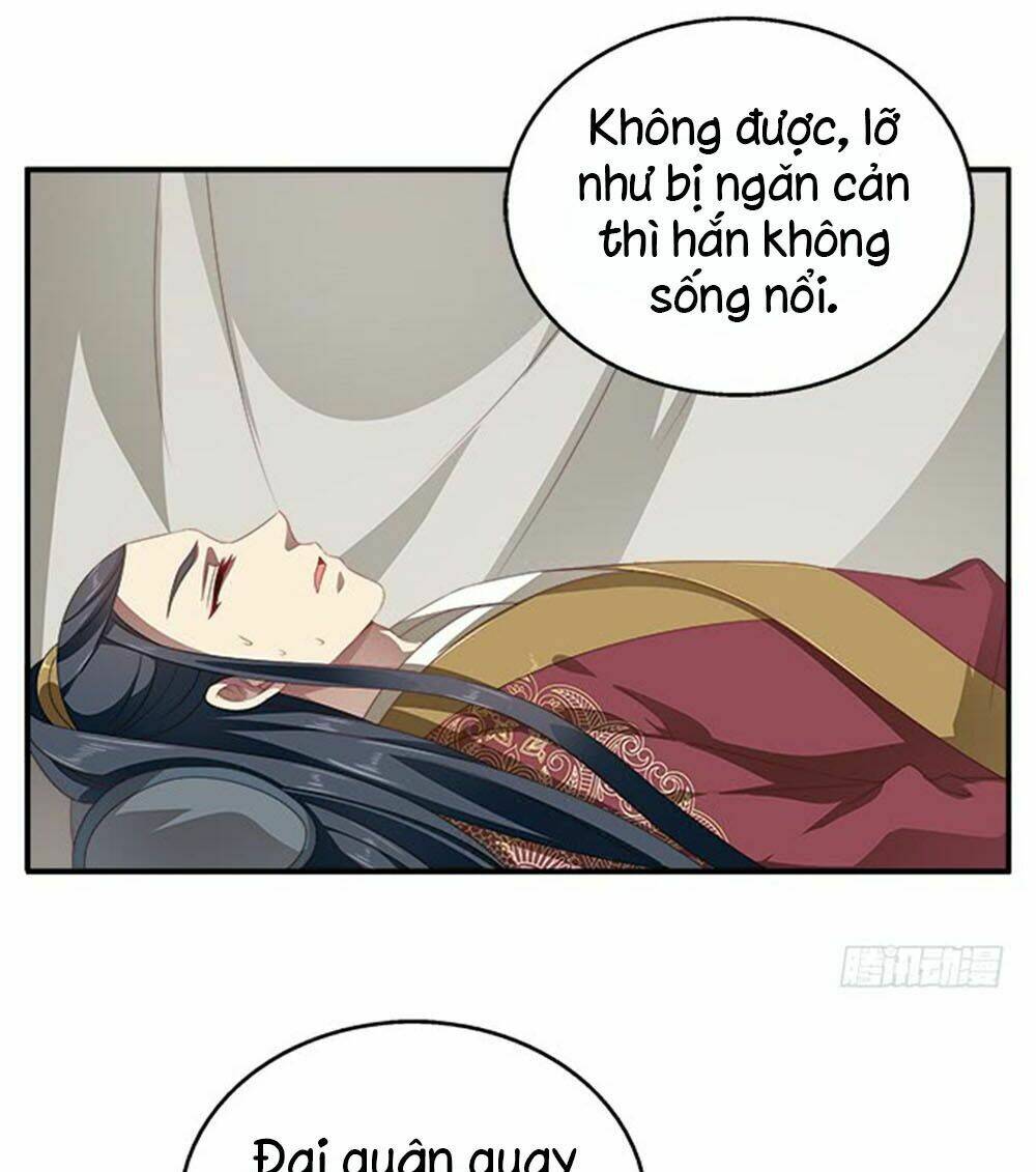 thịnh thế an nhiên chapter 60 34