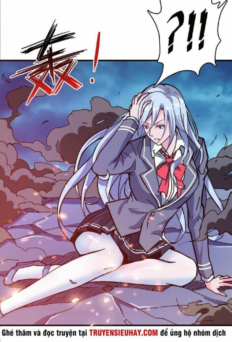 god slayer chapter 25 3