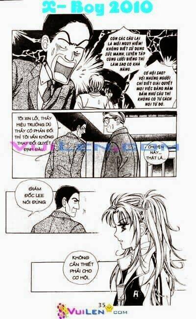 cô giáo tuổi 18 chapter 2 36