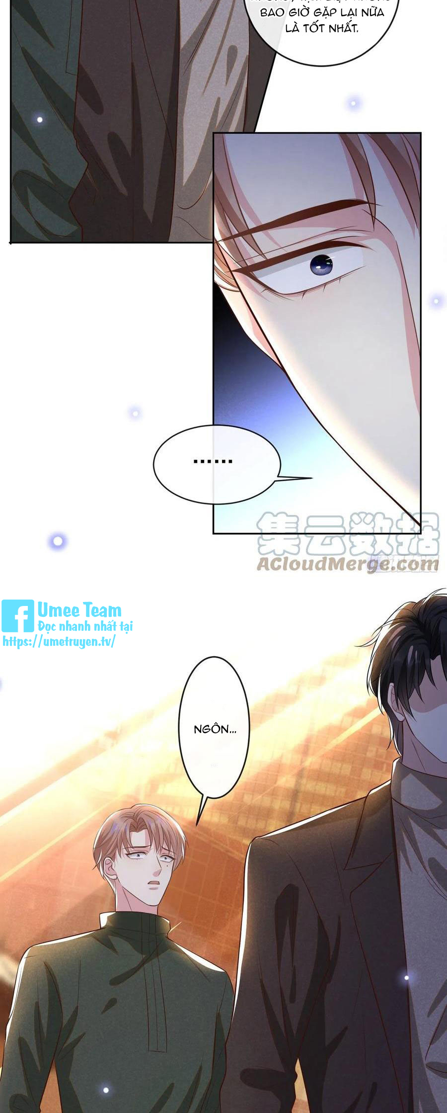 anh ấy gọi tôi là hắc liên hoa chapter 149 7