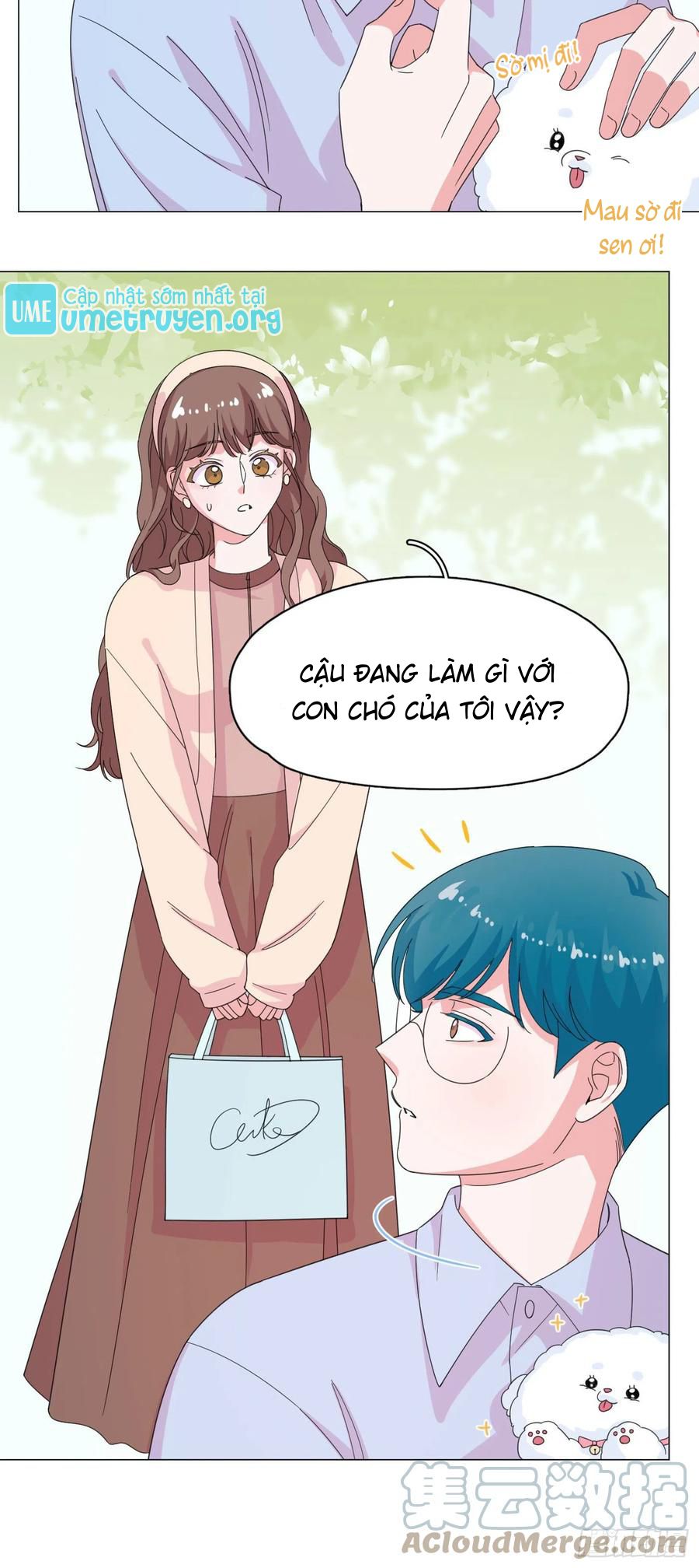 nhất hoàng cửu công thập nhị thê chapter 60 34