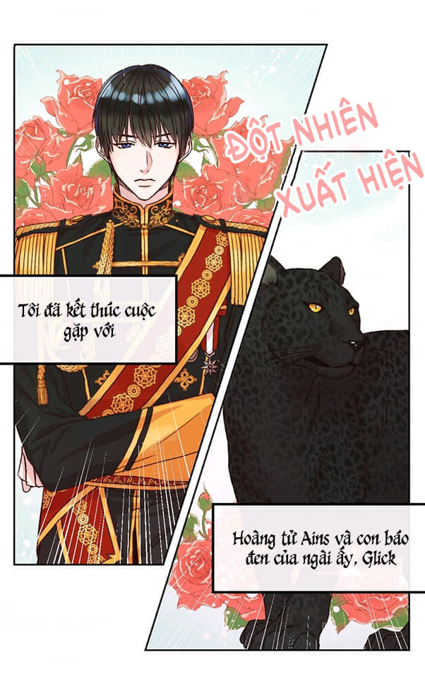 tuyển tập các chương prologue hàn chapter 21 12