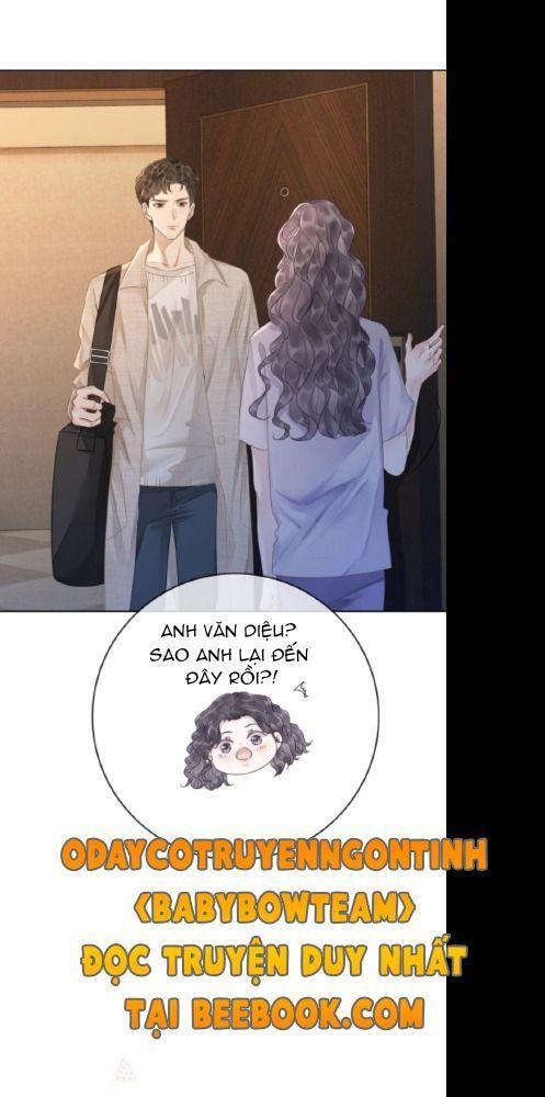 nữ phụ xuyên sách chỉ muốn làm cá ướp muối chapter 25 46