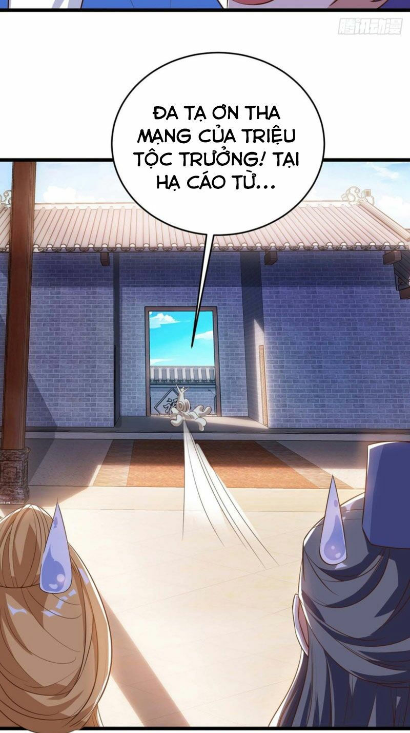 tối cường thăng cấp chapter 116 18