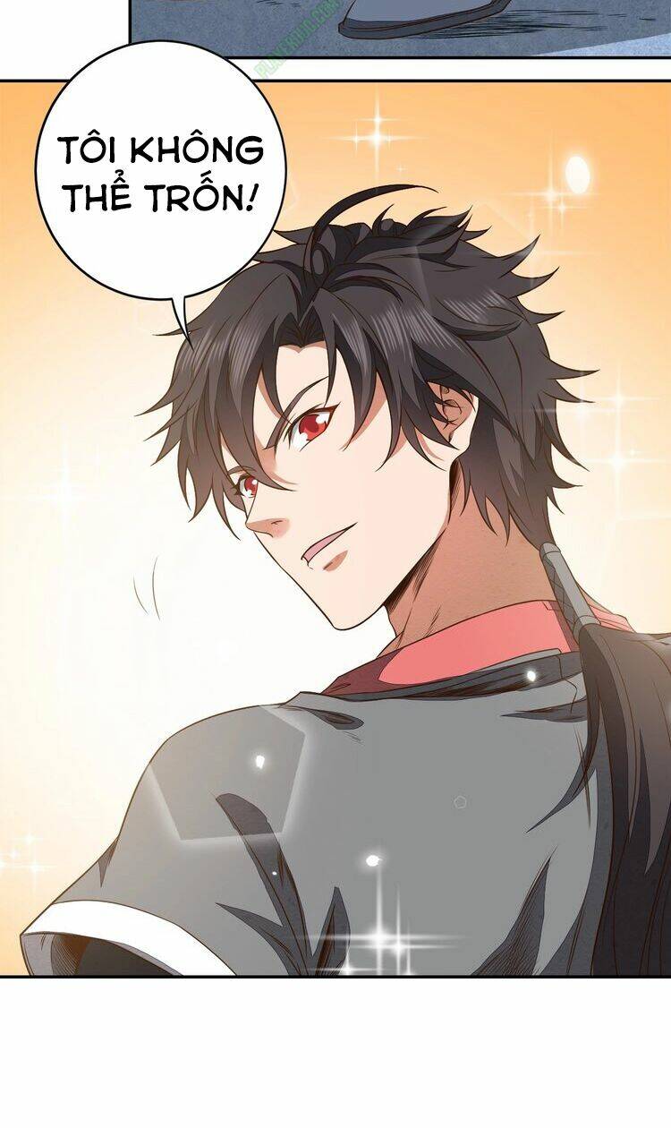 khốn long đại lục chapter 9.2 12
