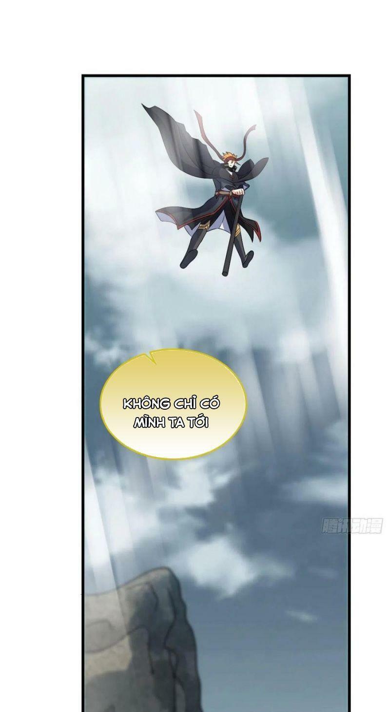 Trọng Sinh Thành Cậu Vàng Tại Dị Thế Chapter 135 29