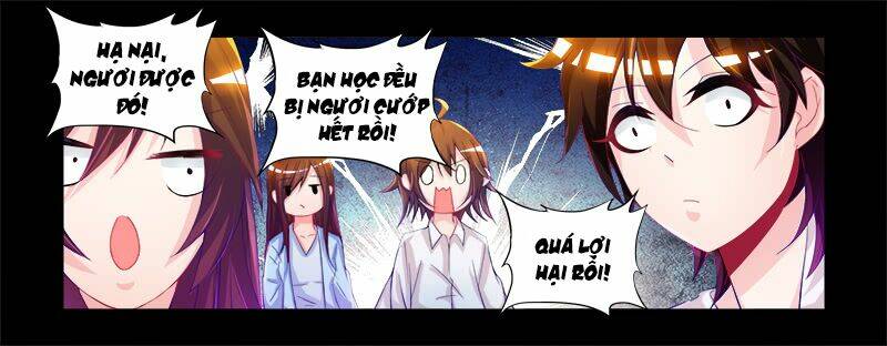 song diện sư tôn chớ làm loạn chapter 1 30