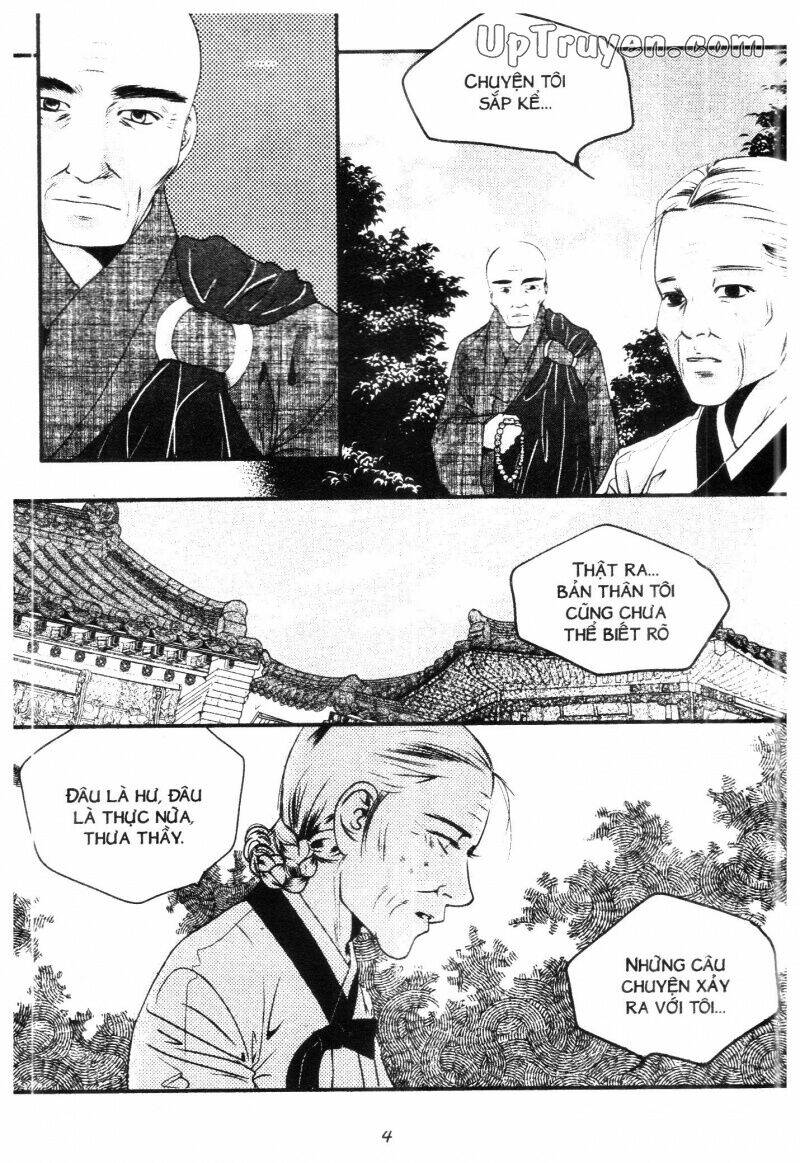 hoàng cung chapter 28 4