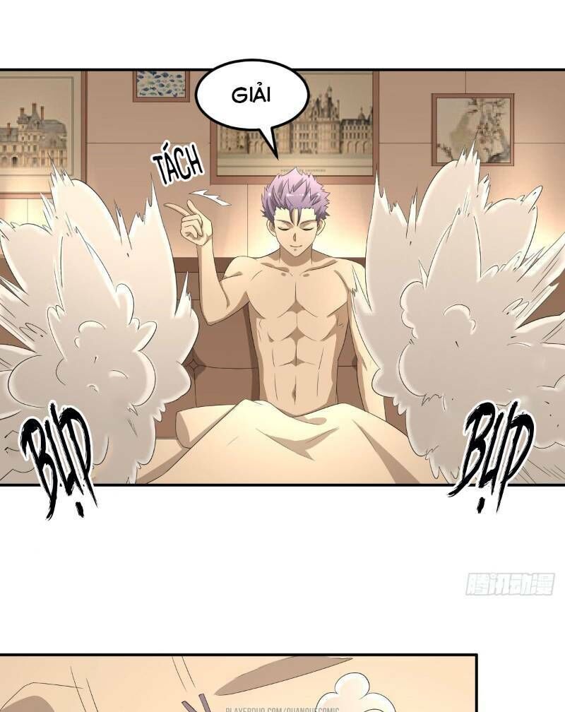 nghịch thiên tiên mệnh chapter 28 5