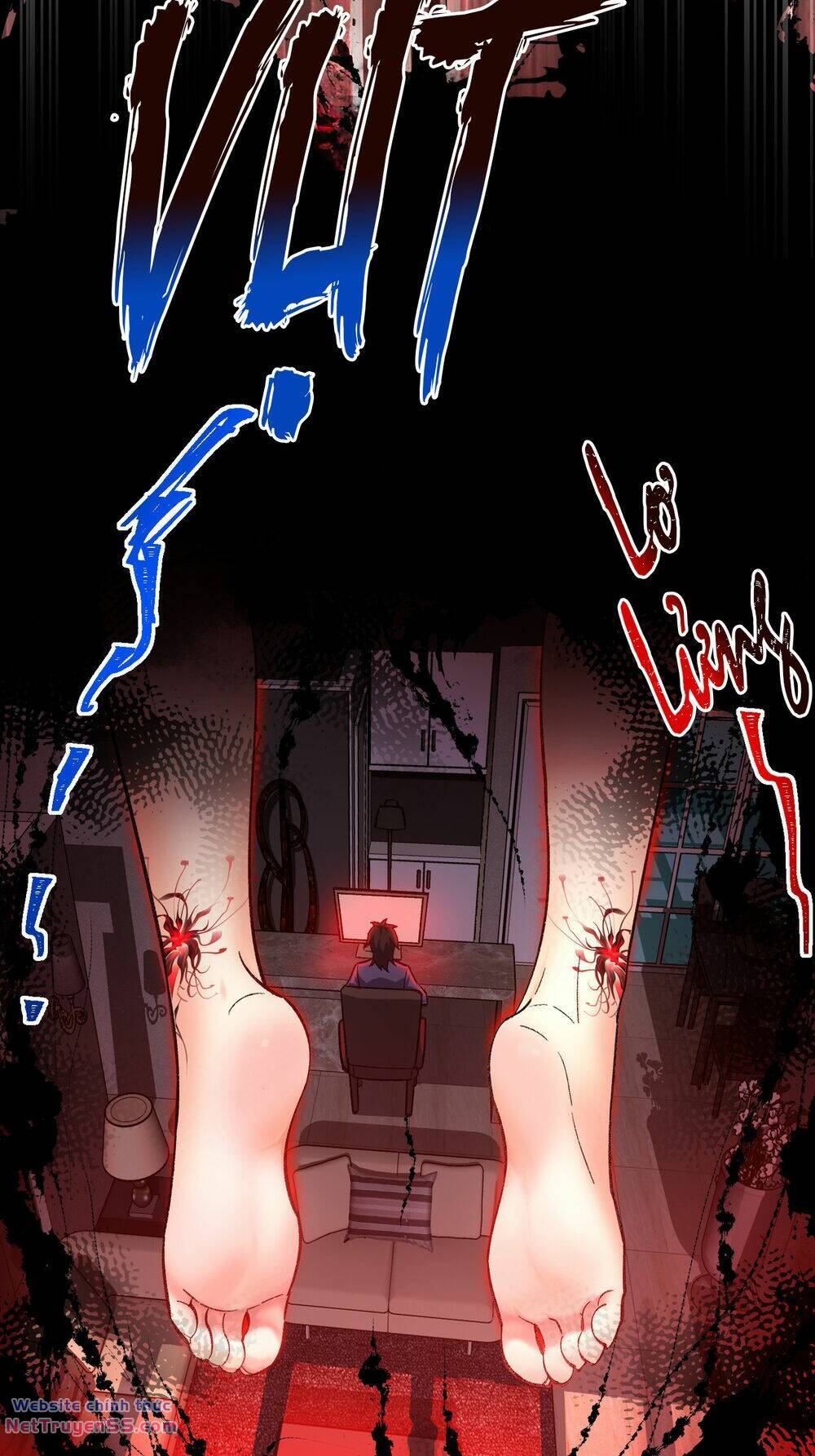 Ta Sáng Tạo Truyền Thuyết Đô Thị chapter 5.5 79