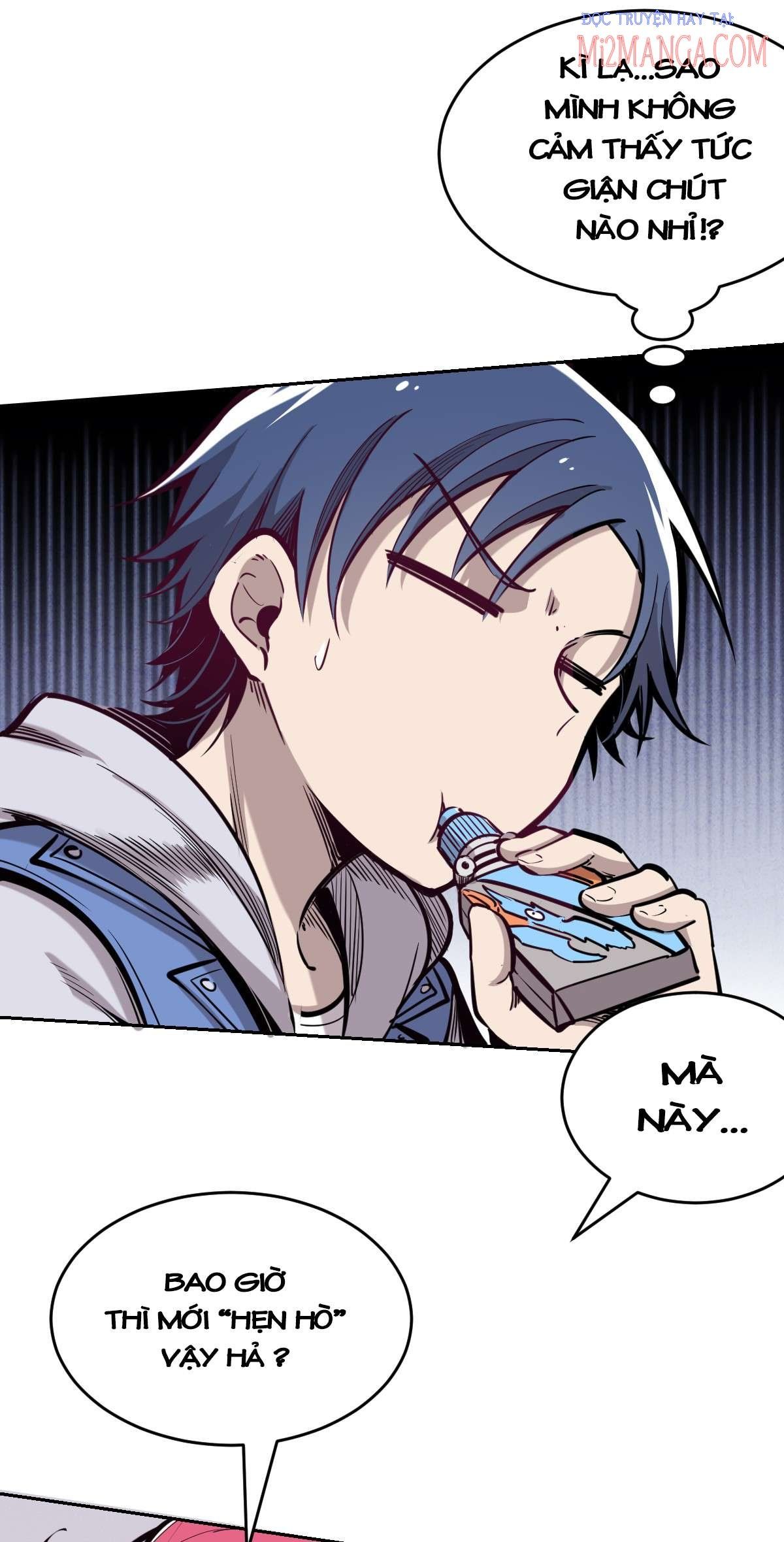 oan gia chung nhà ! chapter 11.2 19