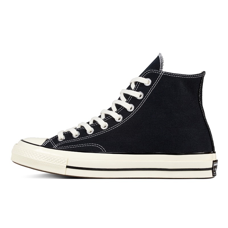 Giày Converse Chuck 70 Black - 162050C