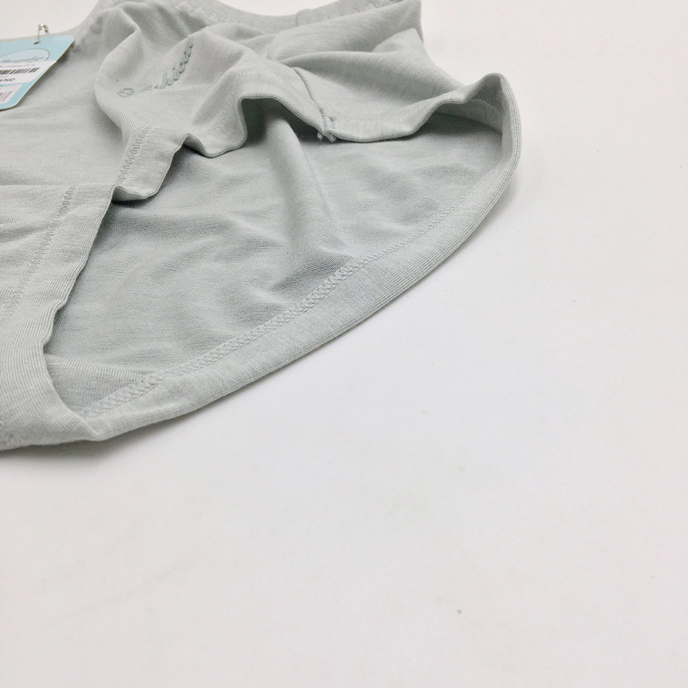 Combo 3 Quần lót nữ cotton kháng khuẩn,mềm mịn,thấm hút tốt,co giãn 4 chiều cạp cao gen bụng