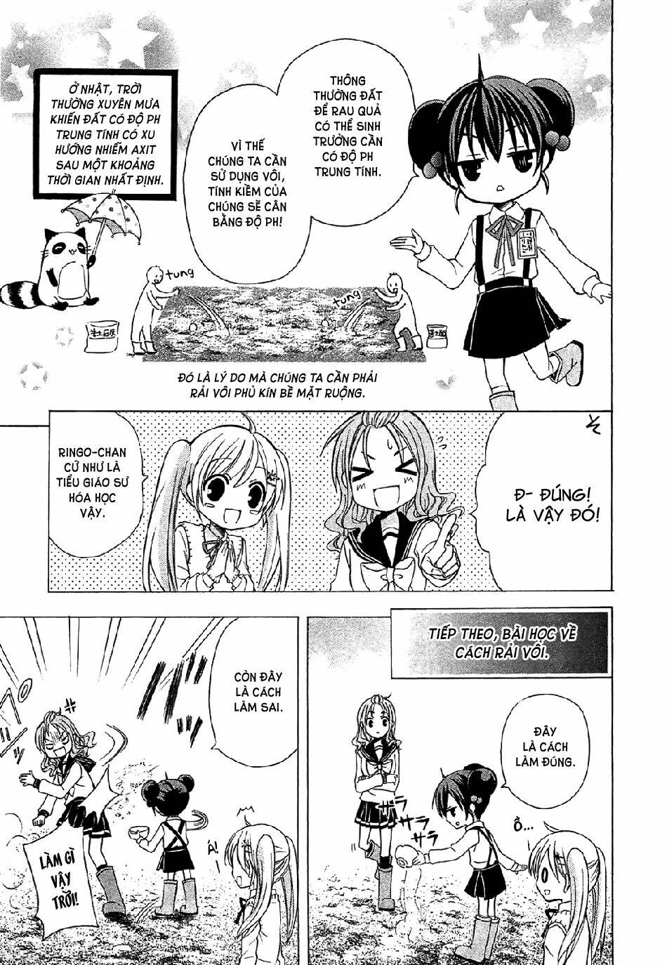 ja - joshi ni yoru agriculture chapter 2 9