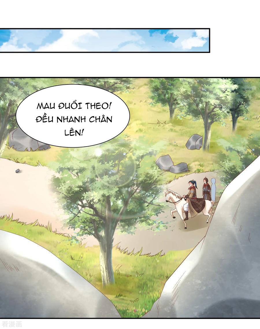 trở về cổ đại làm thánh hiền chapter 27 9