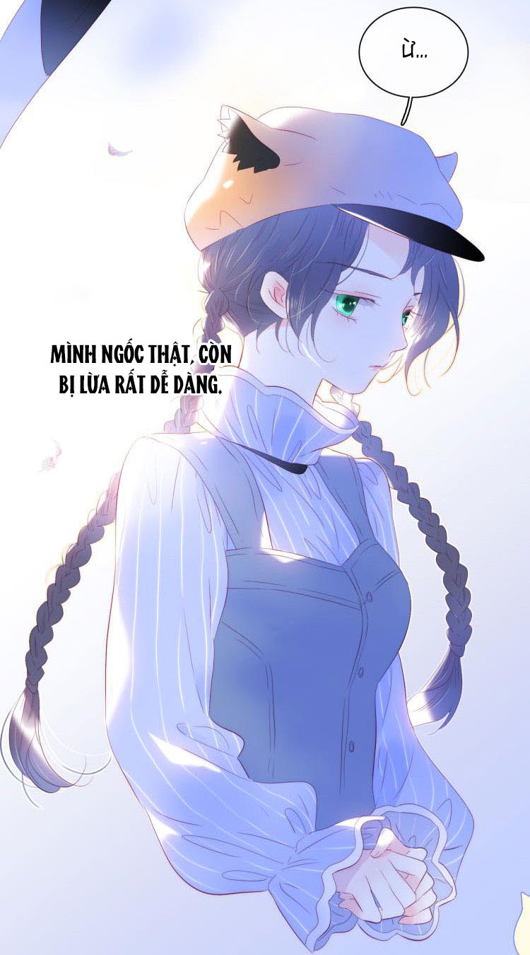 hoa và nhím cùng bỏ trốn chapter 33 28