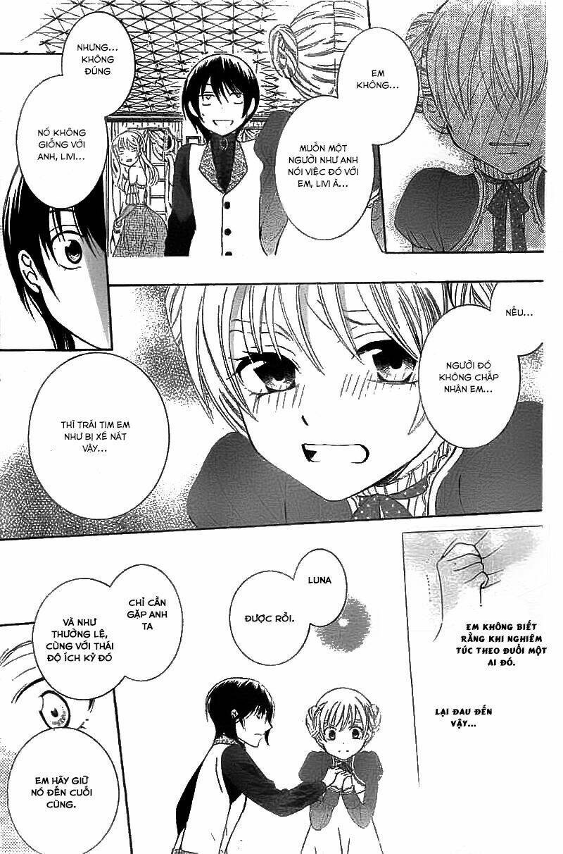 arisugawa ở thế giới chapter 39 14