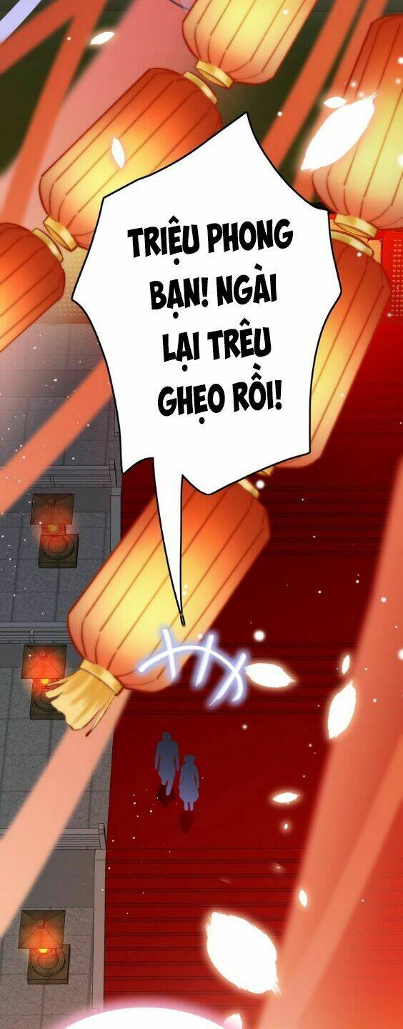 cánh diều xanh bay trong cơn gió chapter 16 25