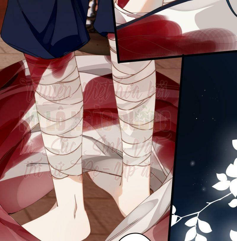 phế vật công chúa muốn nhặt chồng chapter 20 52