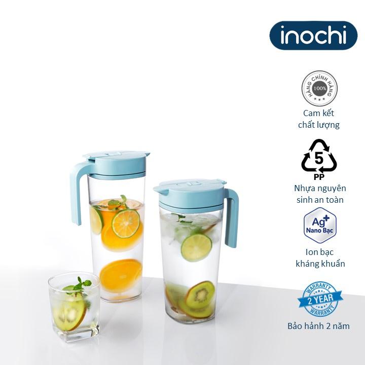 Bình nước cao cấp Biwa 1.6L- inochi- chất lượng chuẩn Nhật Bản