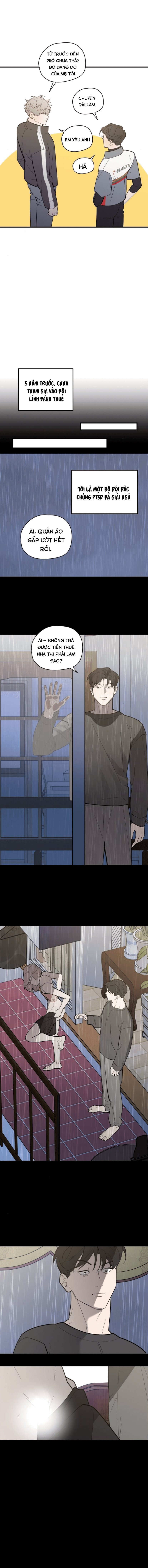 muốn chỉnh chết cậu chapter 14 9