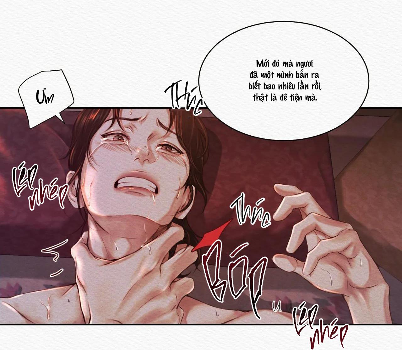 qủy dạ khúc chapter 1 16