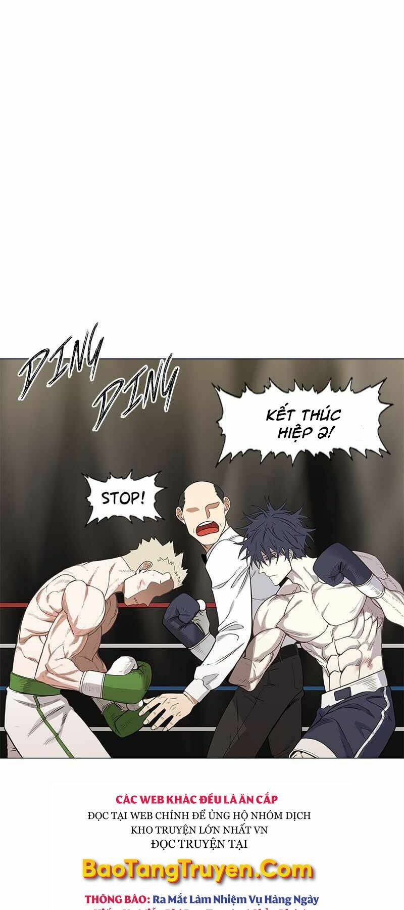 võ sĩ - the boxer chapter 113 25