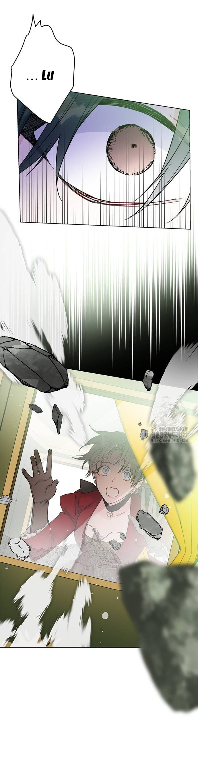 cách hiệp sĩ sống như một tiểu thư chapter 124.1 14