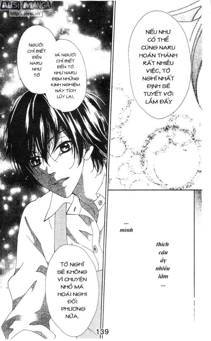 lời tỏ tình muộn màng chapter 2 139