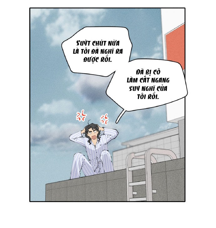 ông chồng nham hiểm xuyên không yêu tôi quá phải làm sao? chapter 4 44