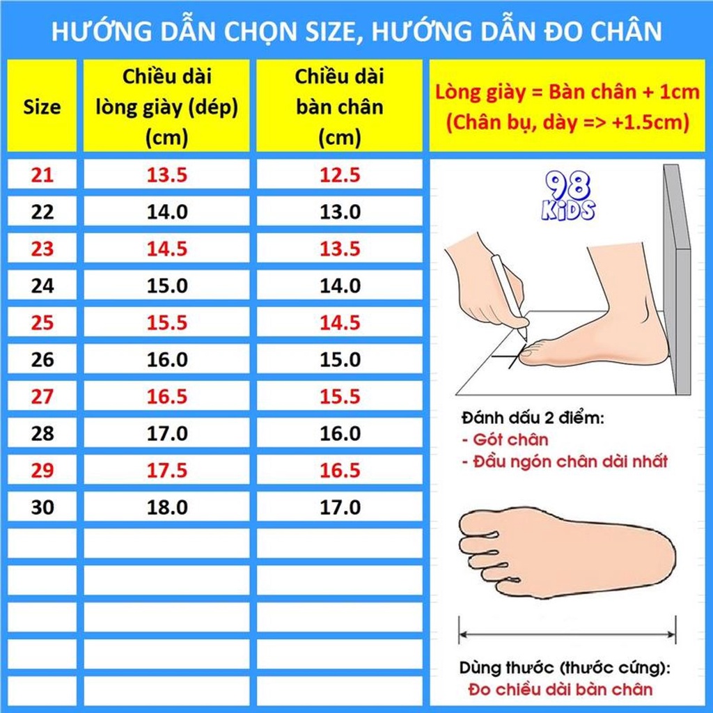 Giày búp bê cho bé gái mềm êm nhẹ, họa tiết công chúa đính ngọċ quai dép