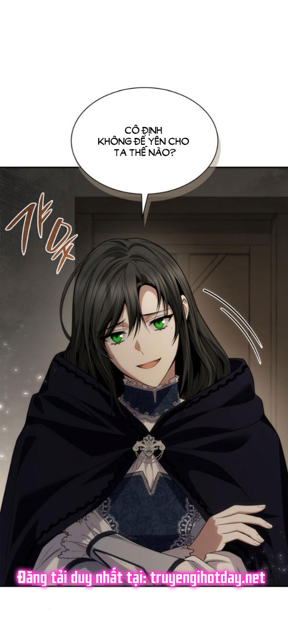 Chị Yêu, Kiếp Này Em Sẽ Là Hoàng Hậu chapter 70.2 - Trang 27