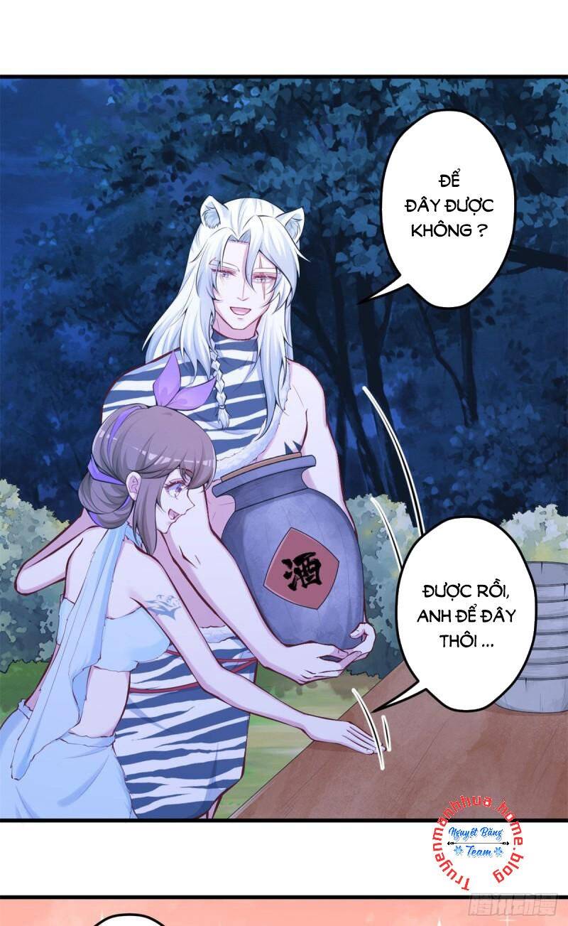 [16+] thảnh thơi thú thế chủng chủng điền, sinh sinh tể chapter 348 18