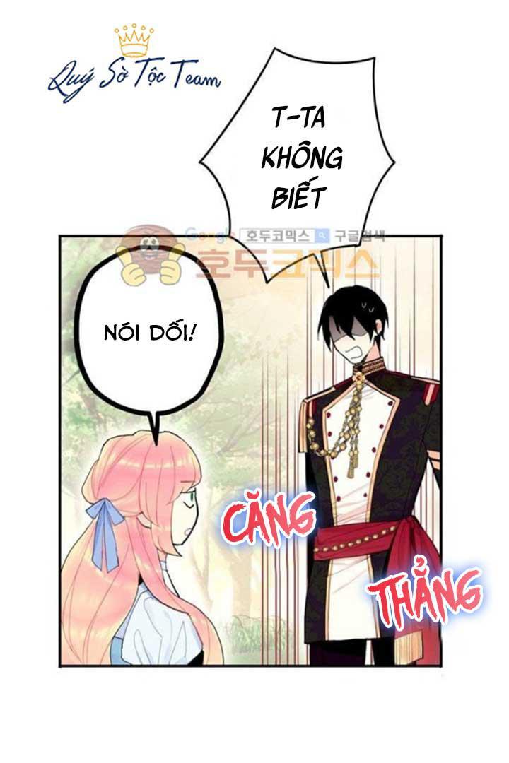 trọng sinh trở thành hoàng phi chapter 44 3