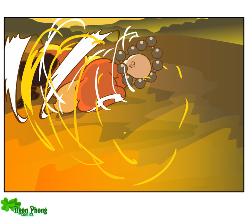 hòa thượng và tiểu long quân chapter 44 17