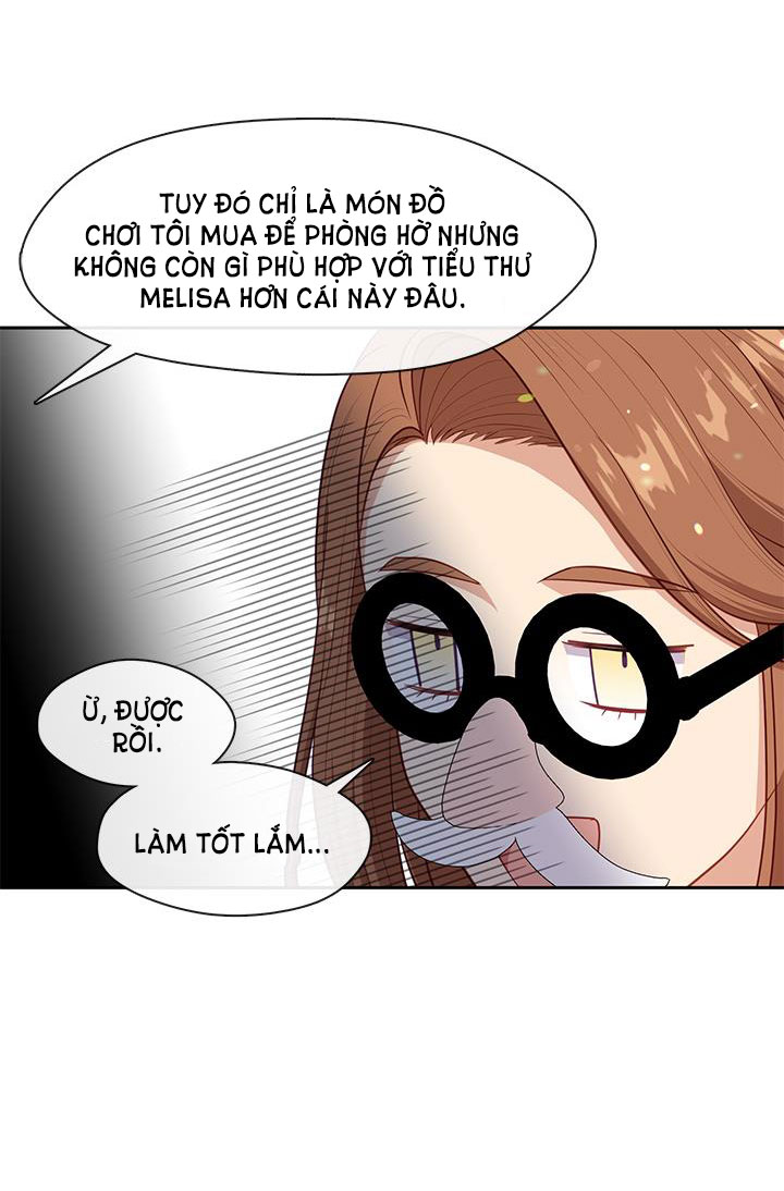 cẩn thận nữ phụ phản diện đấy! chapter 106 40