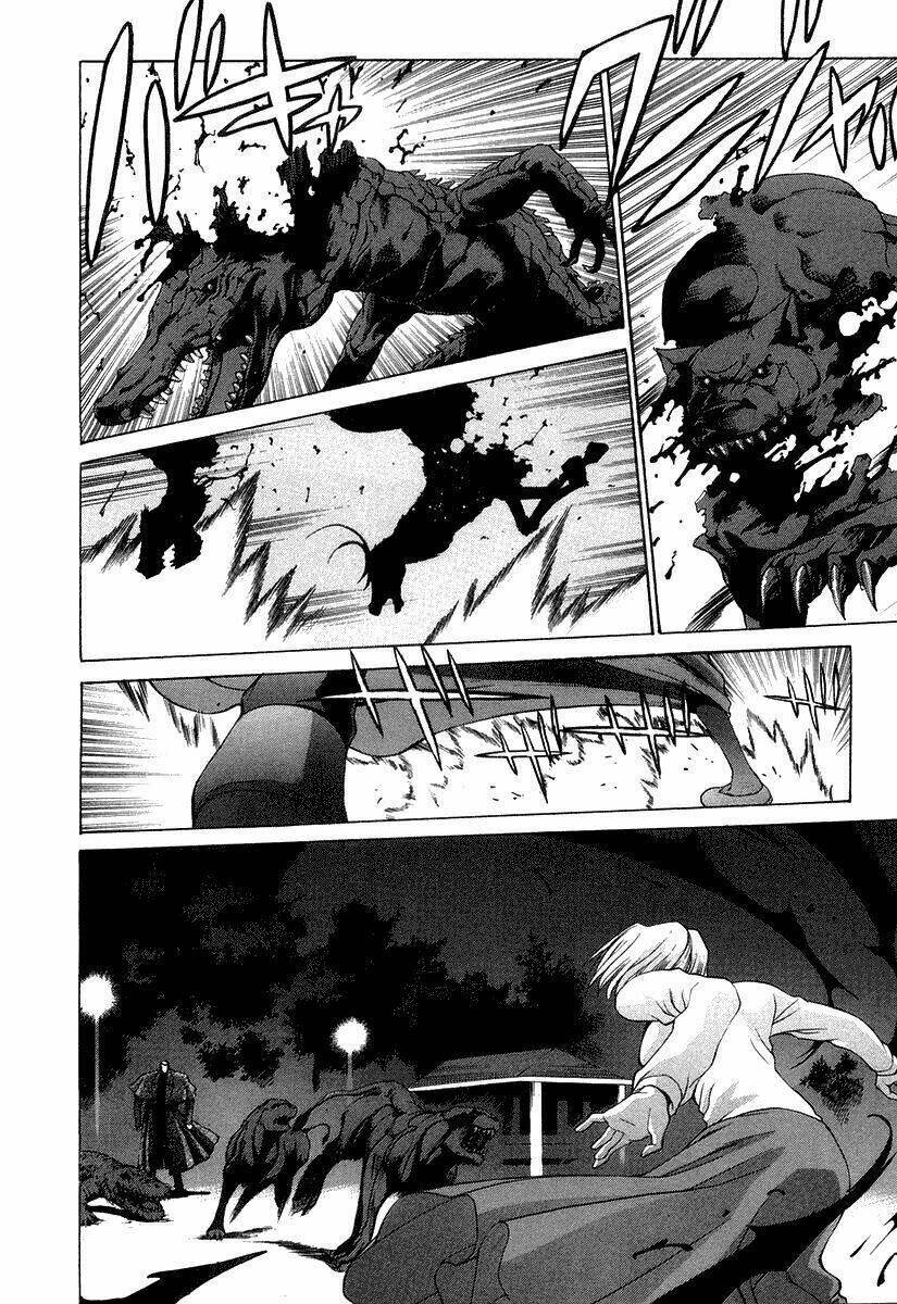 lunar legend tsukihime chapter 11 5