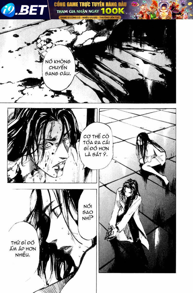 alive! chapter 10 11