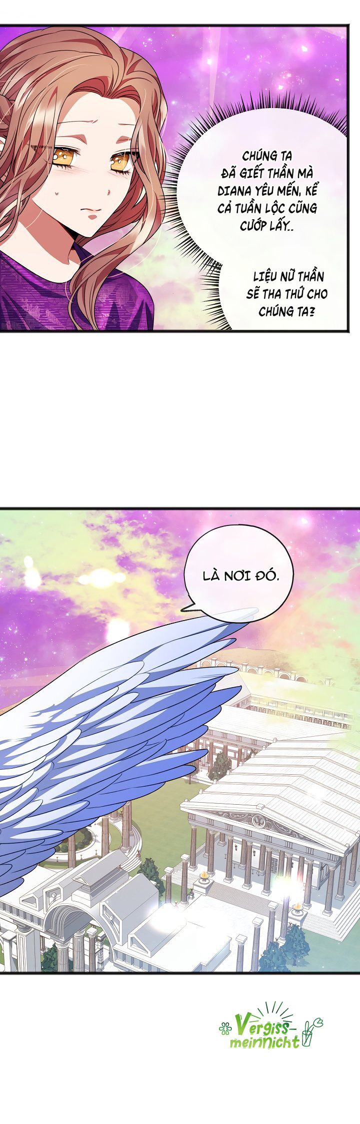 gửi anh người chưa từng yêu tôi chapter 16 32