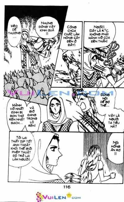 nàng công chúa ham chơi chapter 1 113