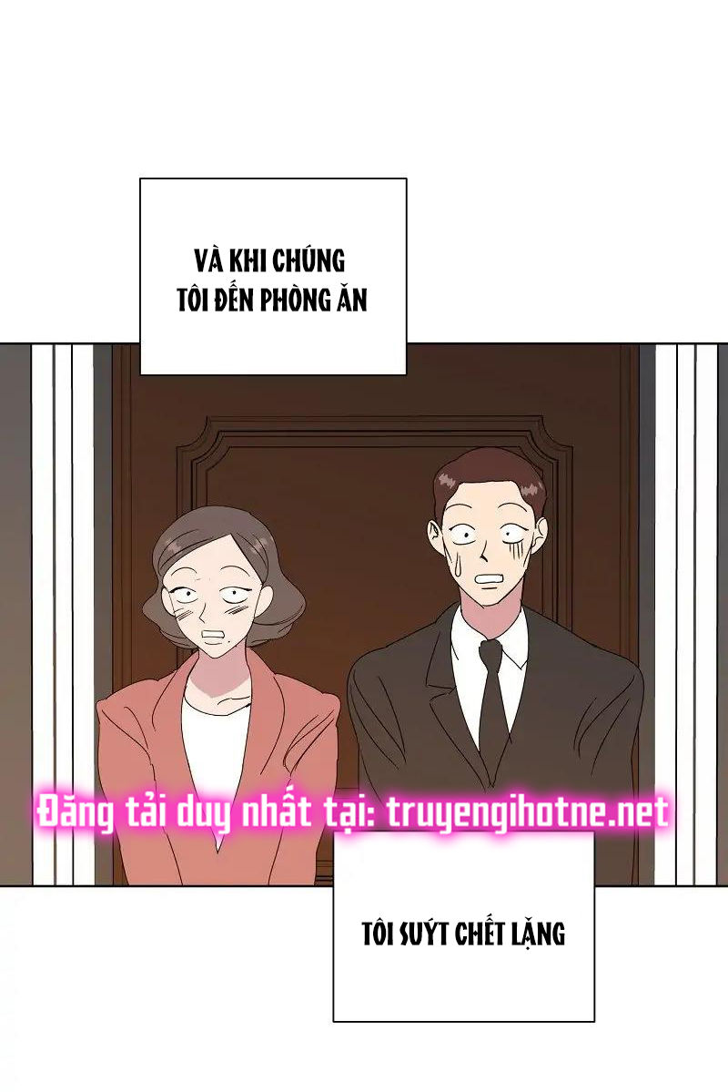 thiên đường (heaven) chapter 41.2 14