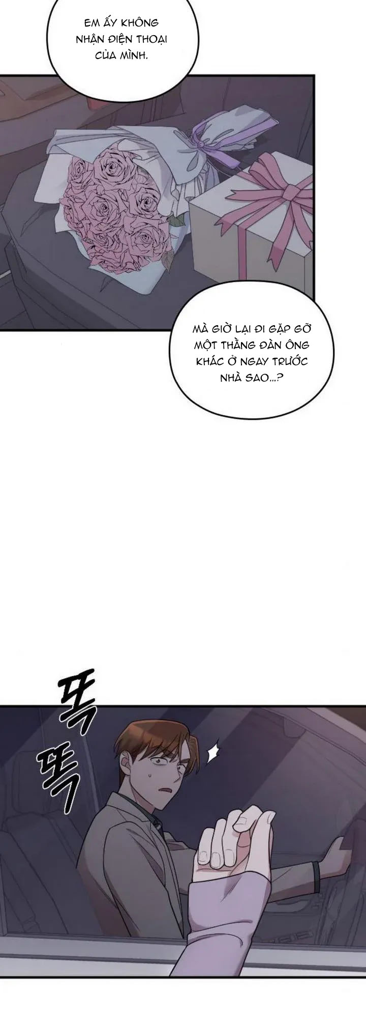 cô đi mà lấy chồng tôi chapter 24.1 13