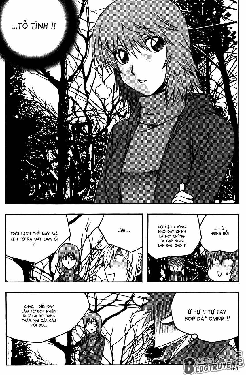 zippy ziggy chapter 85 19