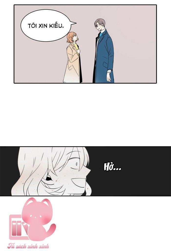 a good day to be a dog chapter 5 23