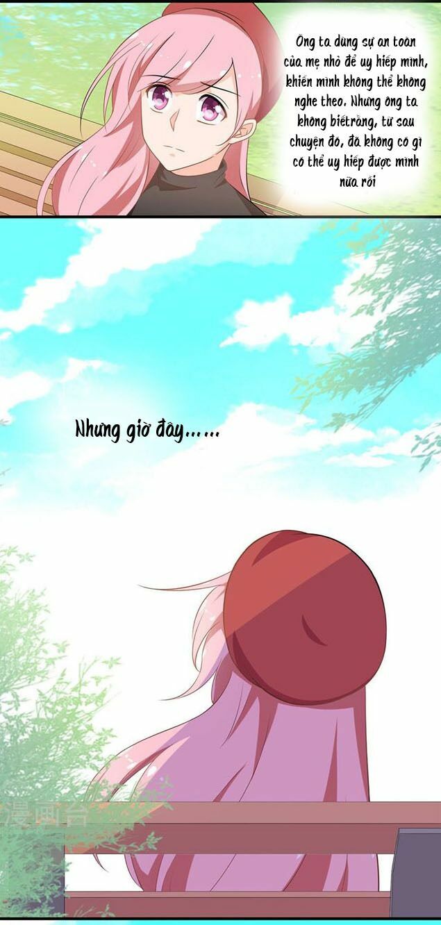 cả thế giới đều không bằng người chapter 110 8