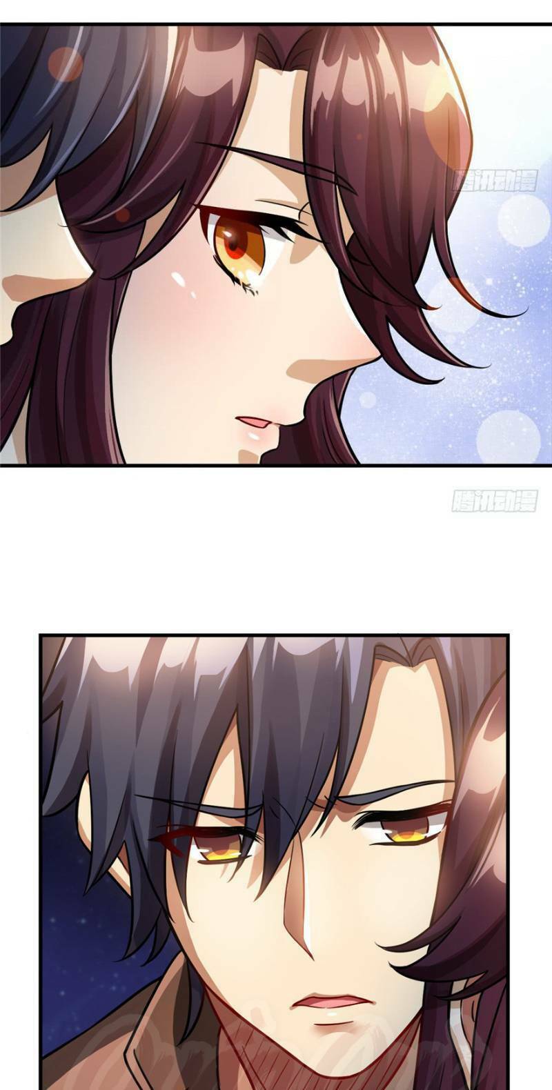 thâm dạ thư ốc chapter 14 21