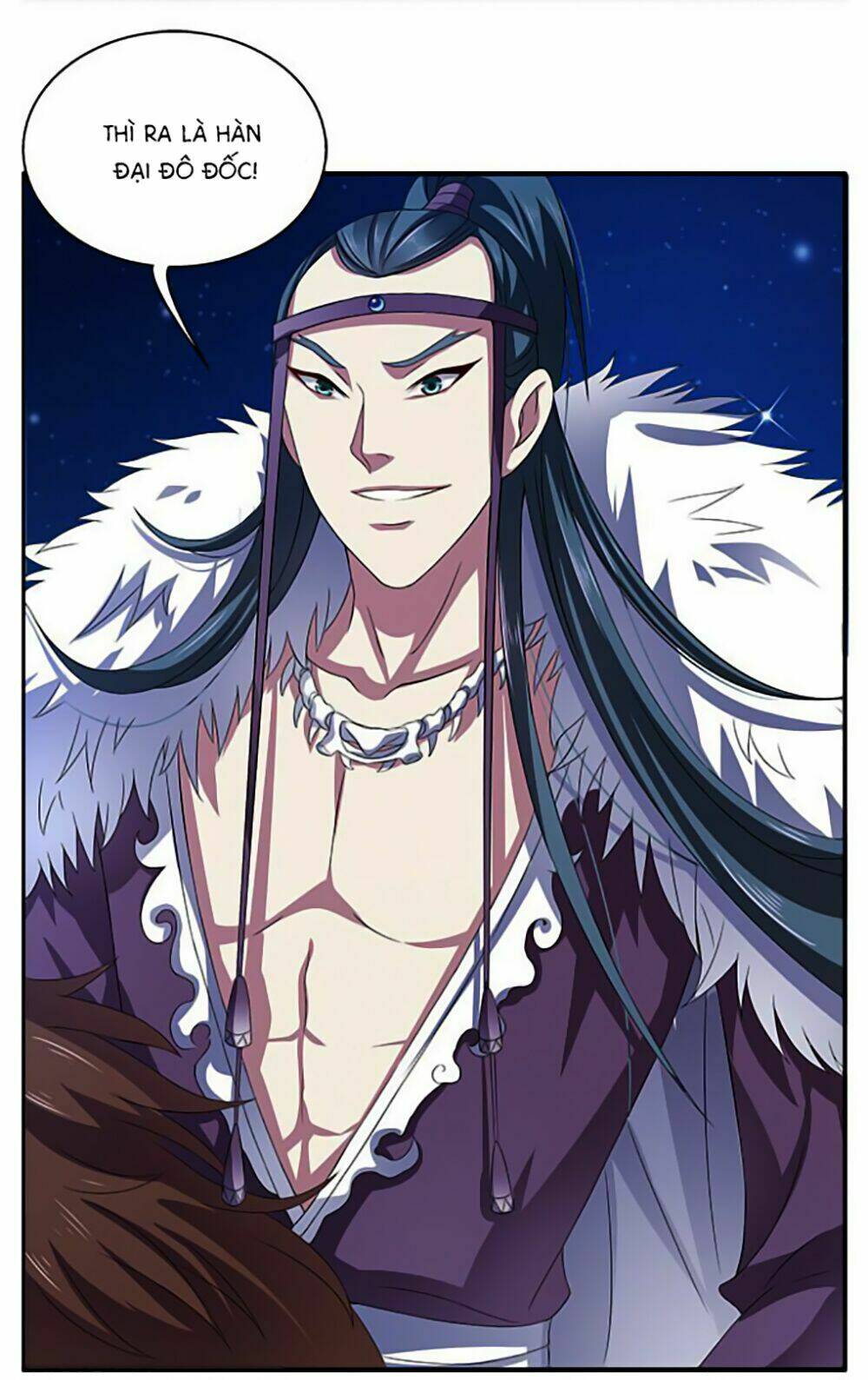 thịnh thế an nhiên chapter 3 31