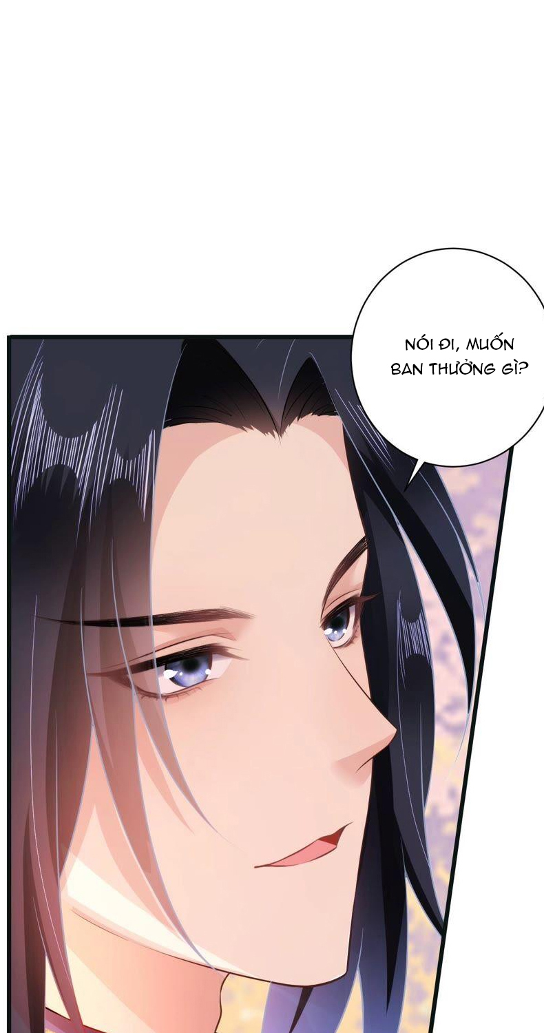 quận chúa vững quá không thể tiêu diệt! chapter 49 46