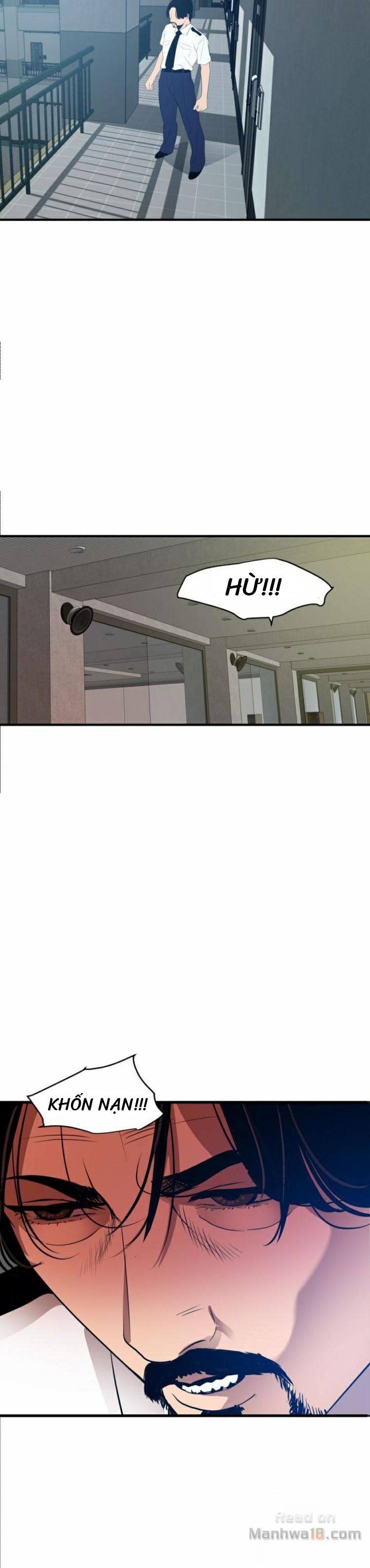 cột thu lôi chapter 85 14